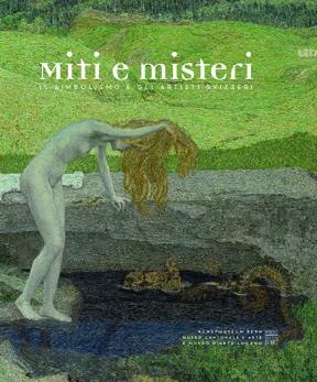 catalogo miti e misteri